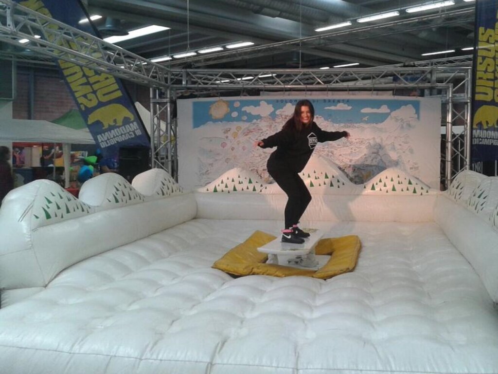 SWOBOARD