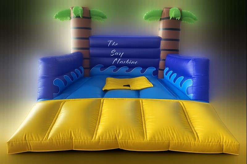 Noleggio Surf Meccanico per eventi e feste